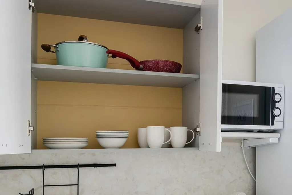 Прекрасная квартира в центре