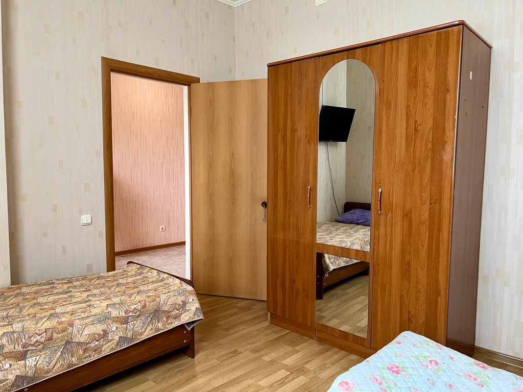 Квартира Комната — Сириус