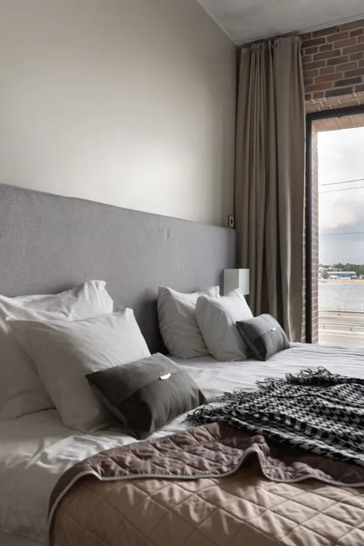 Квартира 2-комнатная Квартира — Санкт-Петербург