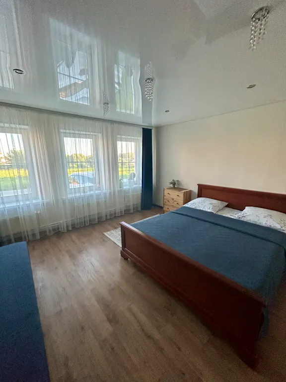 3-комнатный Дом