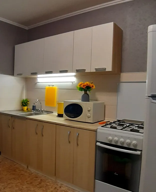 Квартира Квартира В гостях хорошо — Ярославль