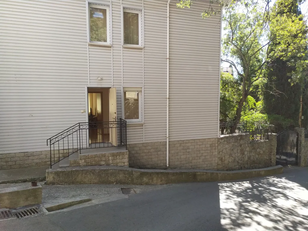 Уютный коттедж у моря