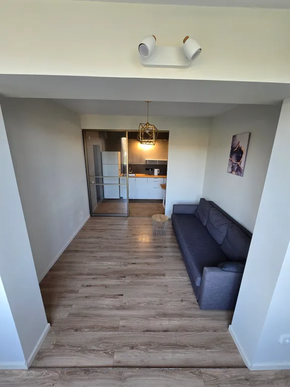 Квартира Роскошные апартаменты рядом с парком горького и видом на горы — аренда посуточно в Алматы