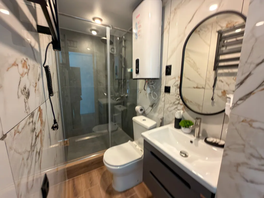 Коттедж B-Zone