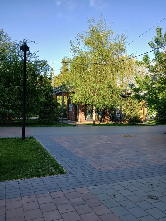 Квартира Квартира Начните с Нулевого километра: элитная евродвушка у Горсада в центре! — Волгоград