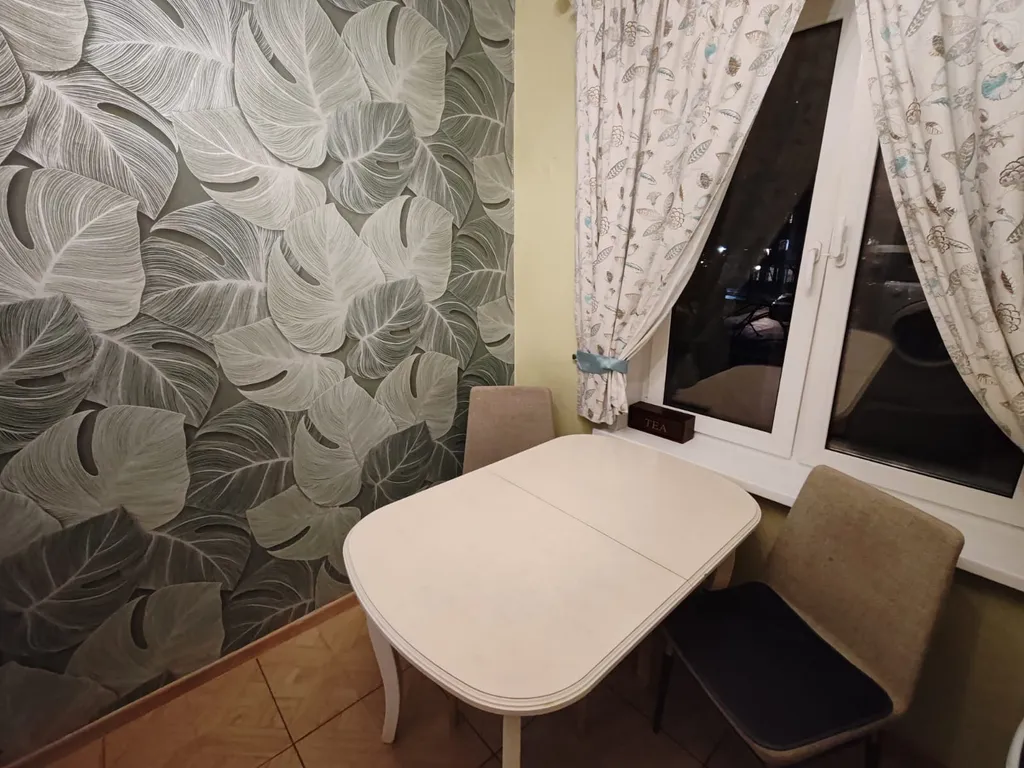 Квартира Комната на 4 человек рядом с метро Алексеевская и ВДНХ — Москва