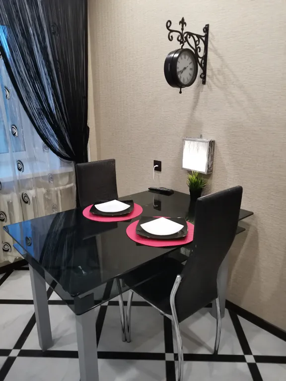 Апартаменты кофе