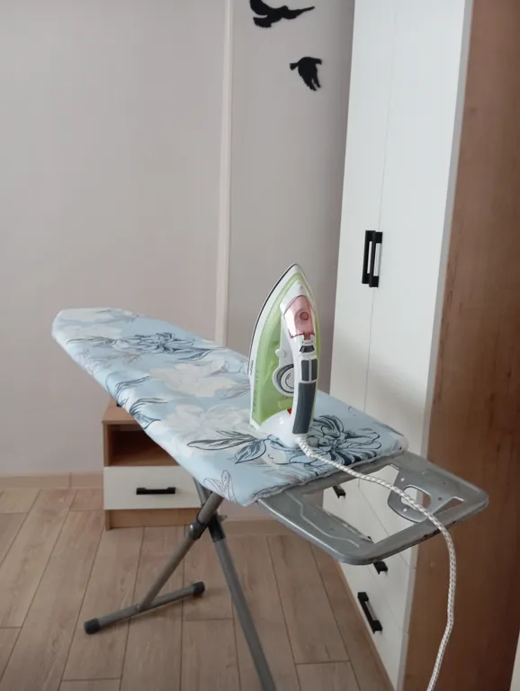 Уютная квартира в районе автовокзала