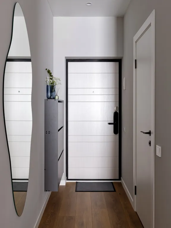 Квартира Квартира Современная студия в закрытом комплексе для семейного отдыха — Краснодар