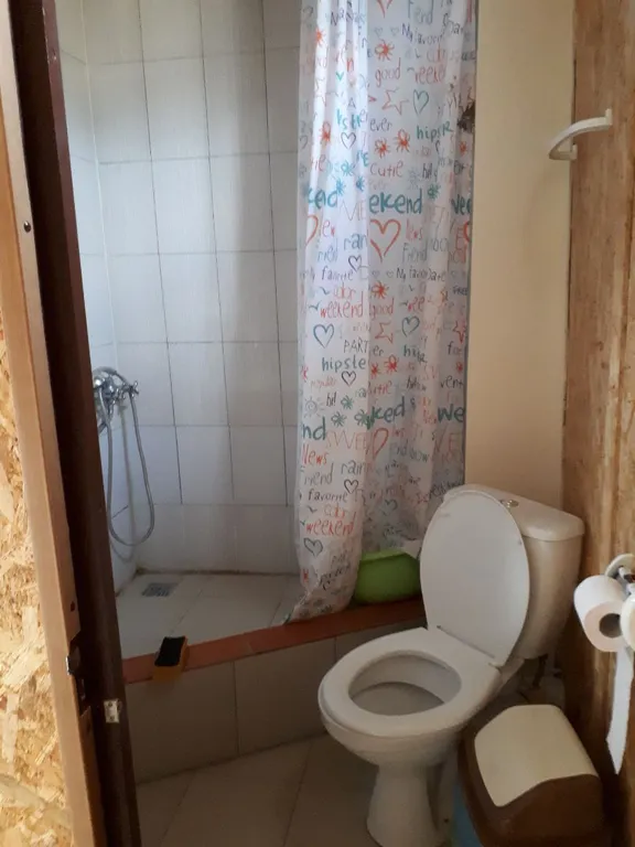 Комната