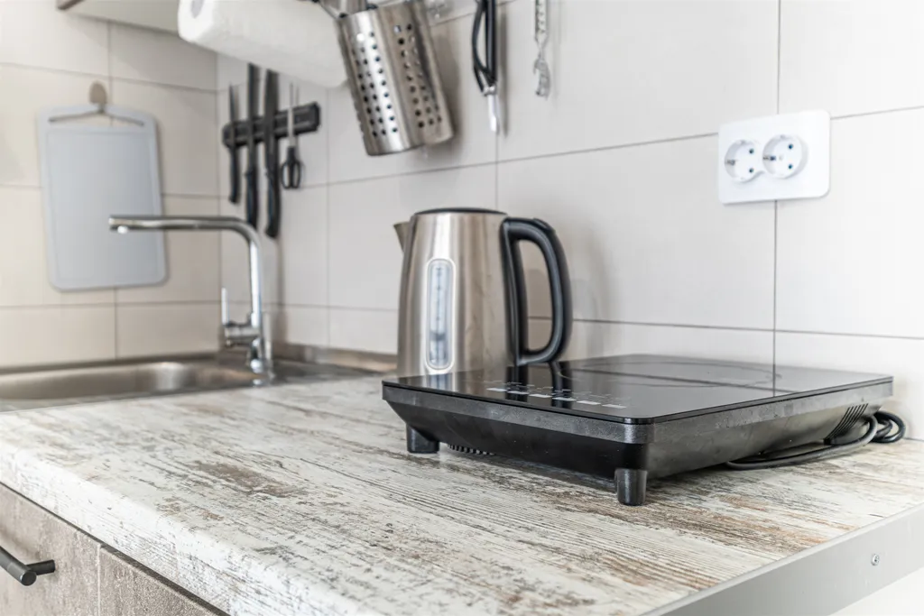 Стильная трехместная студия ЖК Гармония в Михайловске