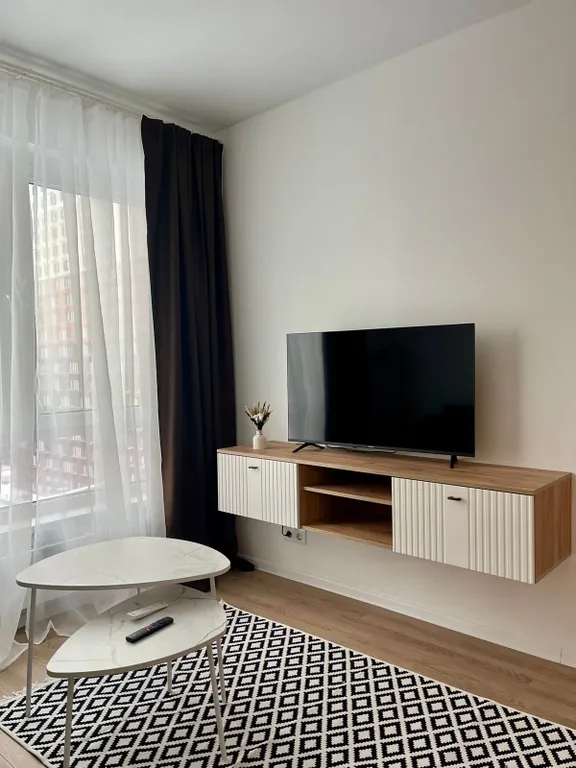 Квартира MaxRealty24 Квартира рядом с метро Аминьевская — Москва