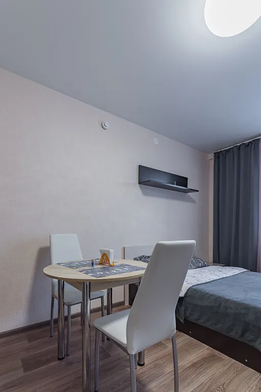 Комфортная квартира у метро