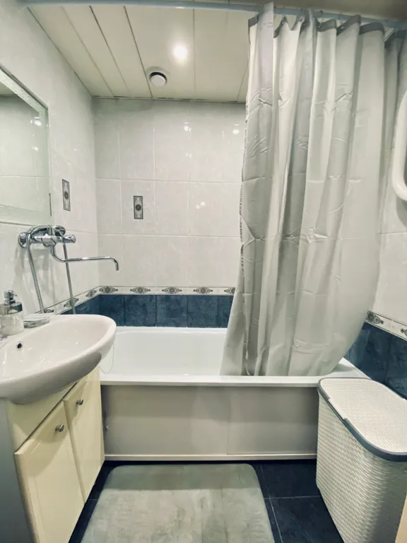 Квартира Уютная квартира в центре Взлетки — Красноярск