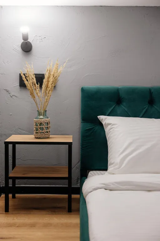 Трехместные апартаменты