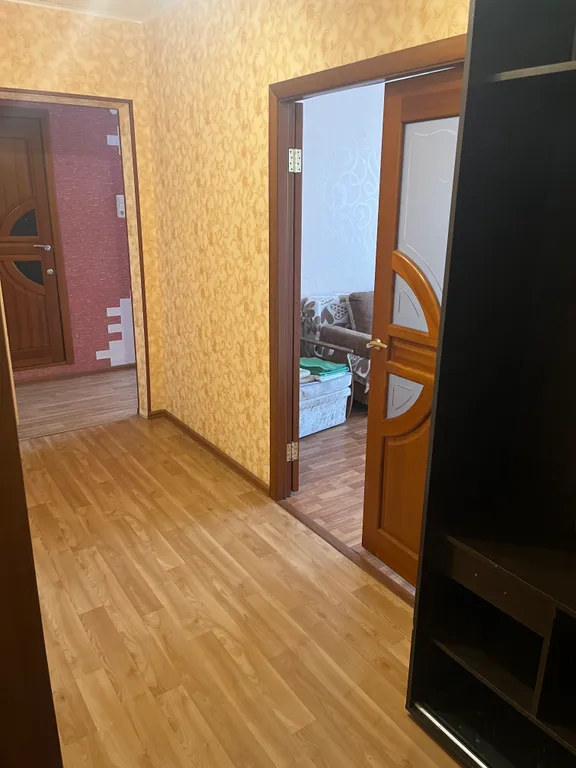 Уютная квартира возле парка Победы