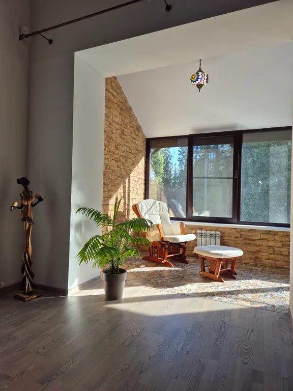 Таунхаус в Красногорске