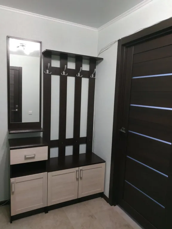 Апартаменты в ЖК Еврокомфорт