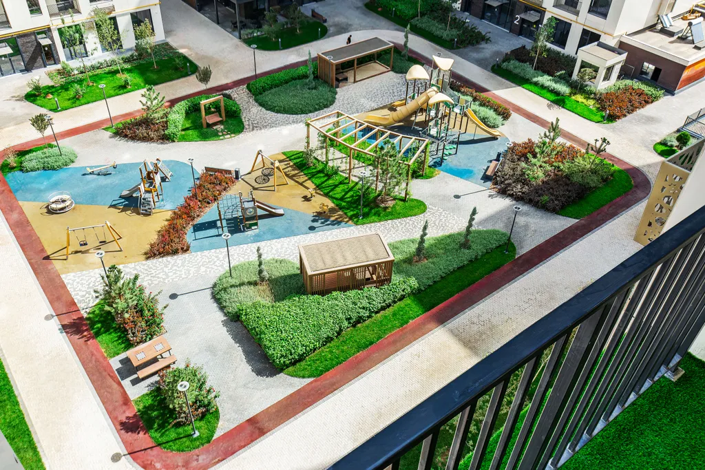 NRG Jomiy by Royal rentals