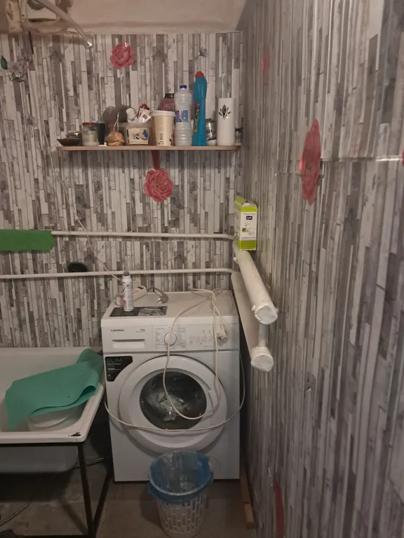 Квартира Квартира недалёко от аэропорта Казани и от реки волга — Столбище