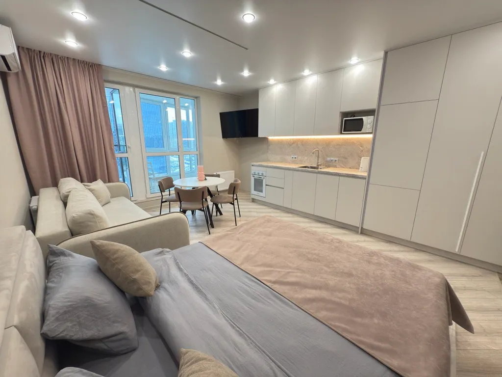 Апартаменты Саквояж