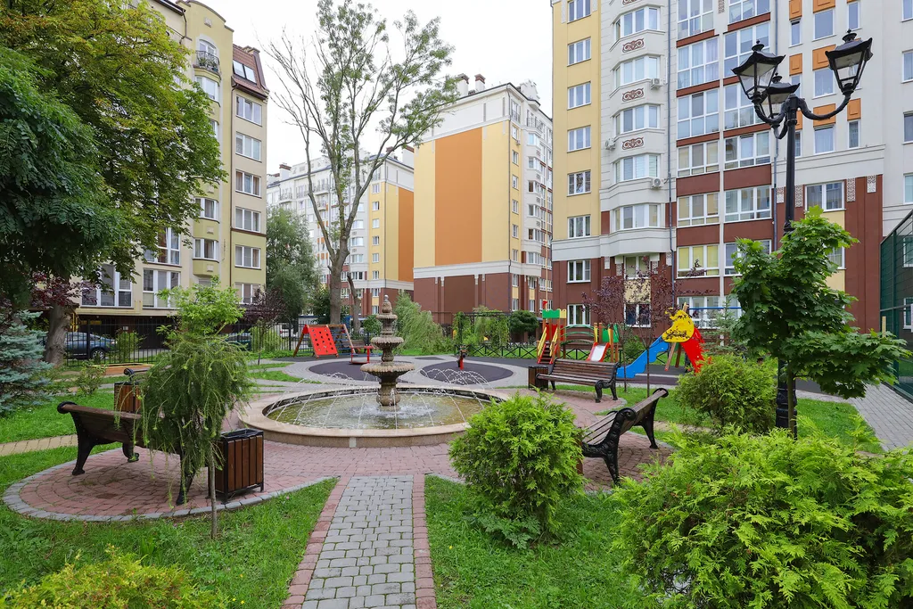 Кранц-Комфорт!