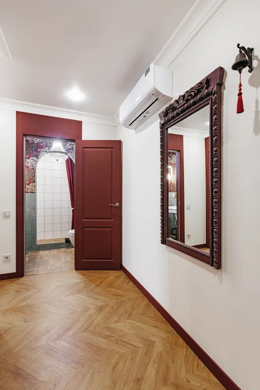 Арт-квартира "Чехов. Вишнёвый сад"