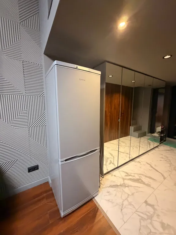 Квартира 2-х комнатная квартира в новом ЖК Slava — Москва