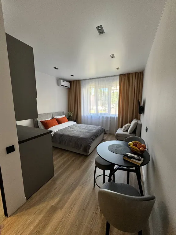 Уютная квартира в центре города — аренда посуточно в Старый Оскол