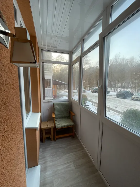 Квартира Комфортная квартира для отдыха — Светлогорск