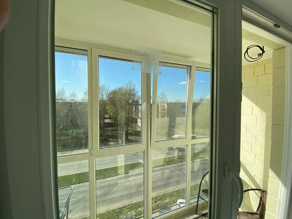 Квартира Уютная квартира — Великий Новгород