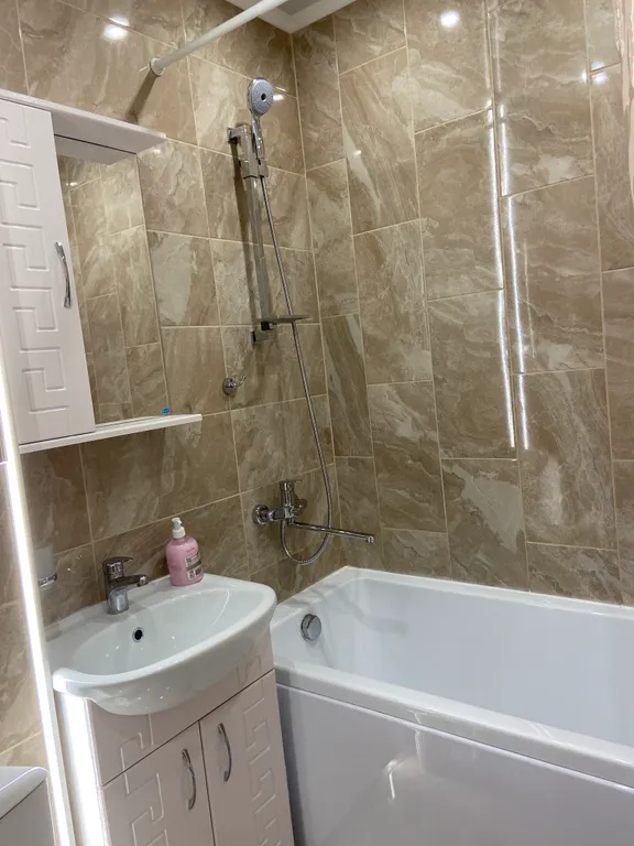 Квартира в самом центре