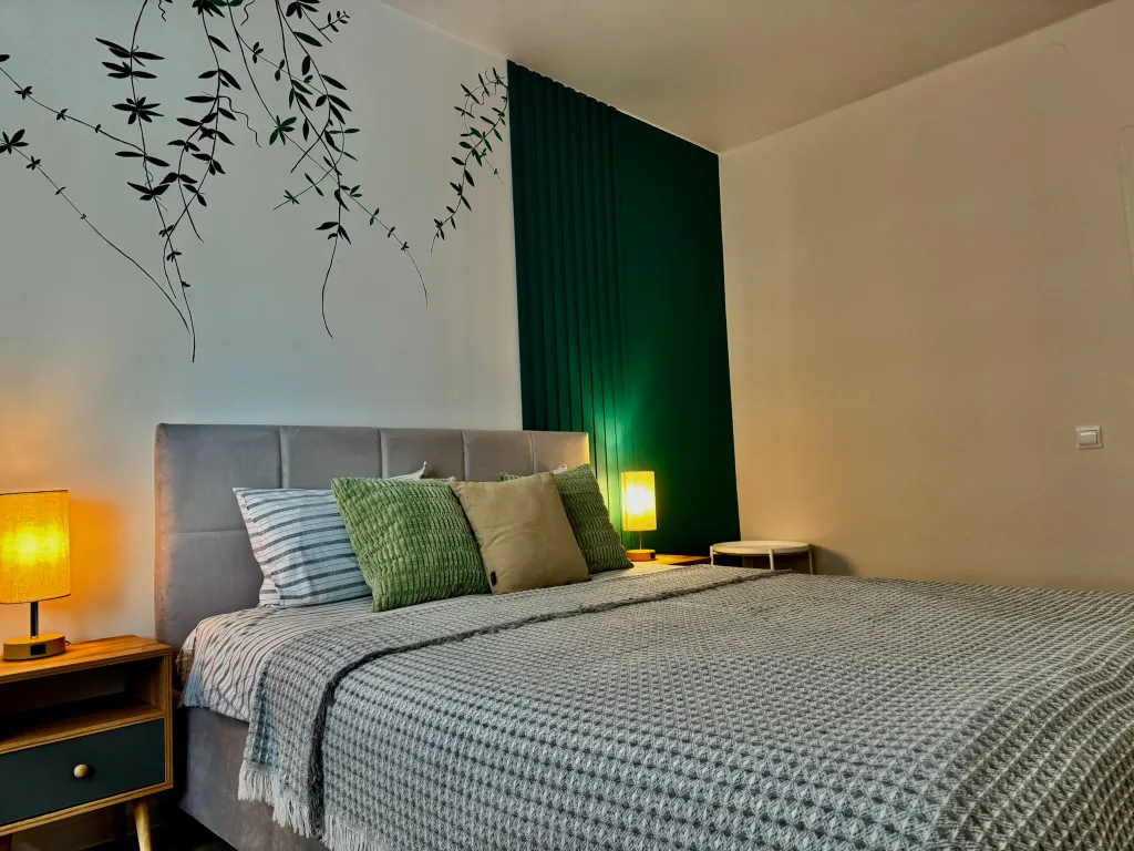 Квартира Уютная семейная квартира у метро Котельники — Котельники