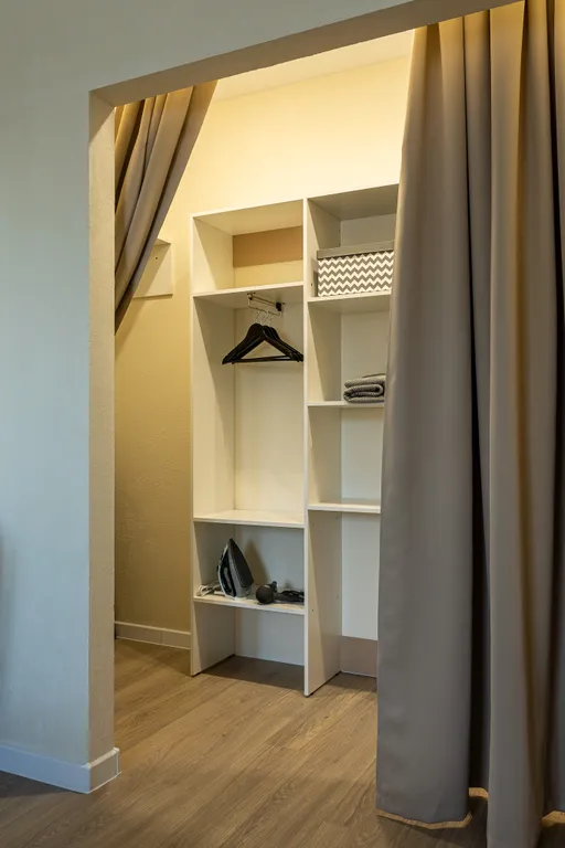 Атмосферная однушка в самом сердце Самары