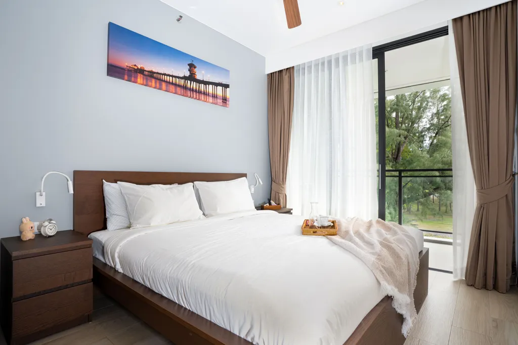 Квартира в престижном районе