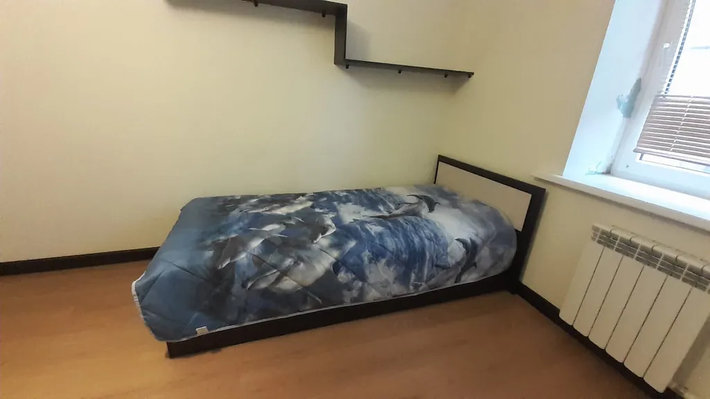 Идеально для командированных