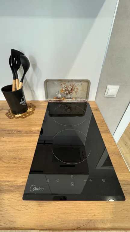 Квартира 1-комнатная квартира в новом доме — Великий Новгород