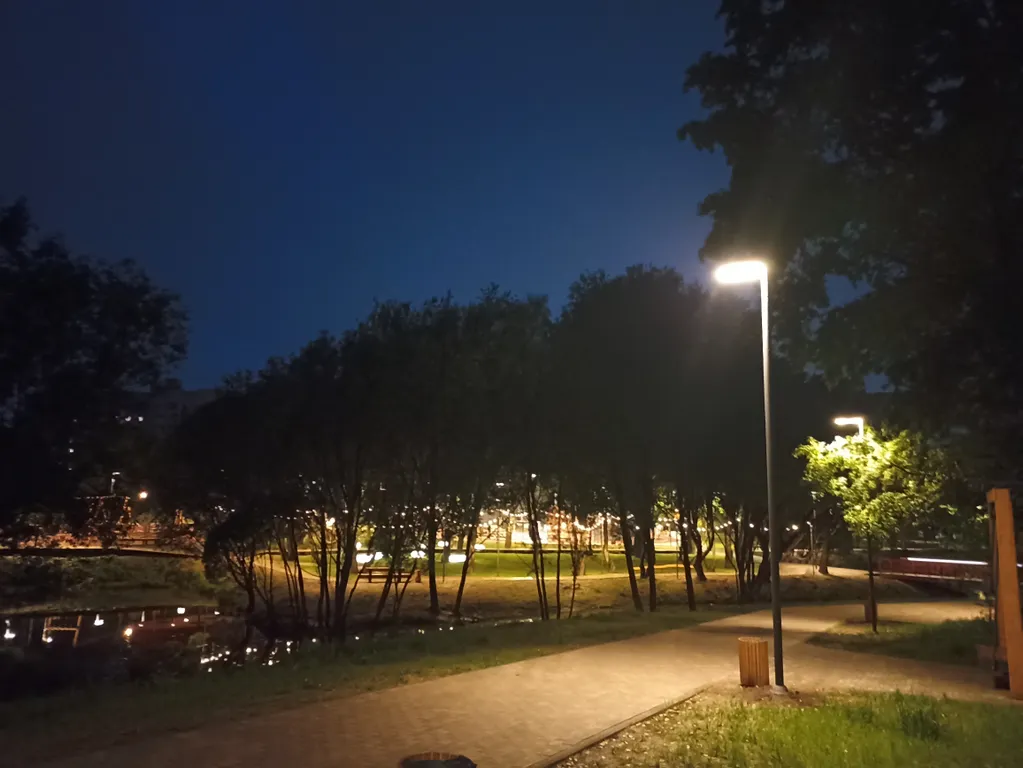 Уютная новая квартира