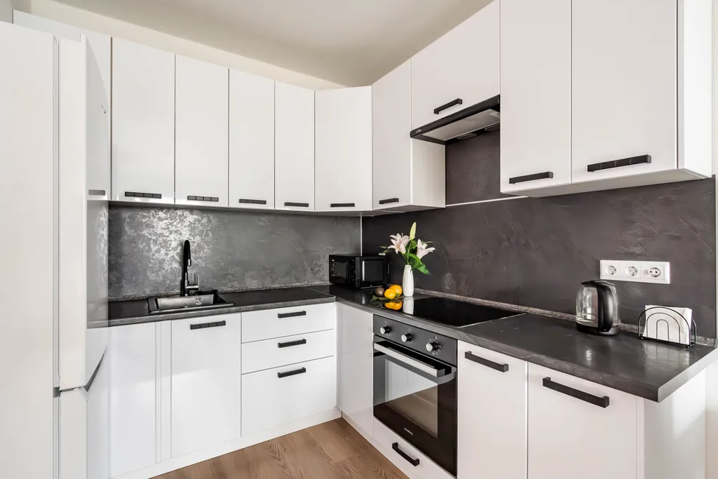 Квартира Квартира Your lesnay Apart для 4 гостей — Санкт-Петербург