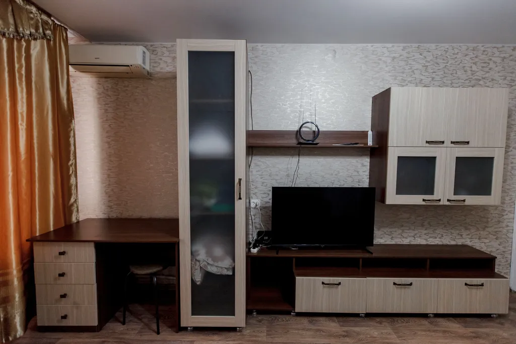 Квартира Уютная квартира в центре — Сочи