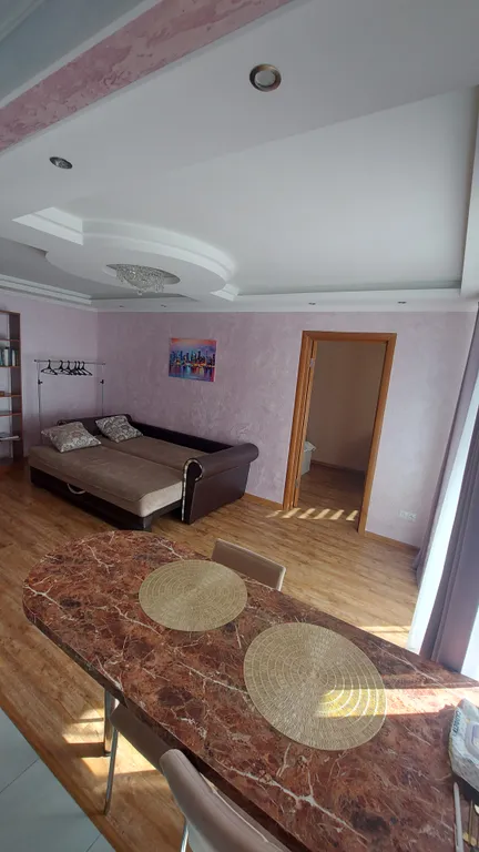 Квартира в самом центре города