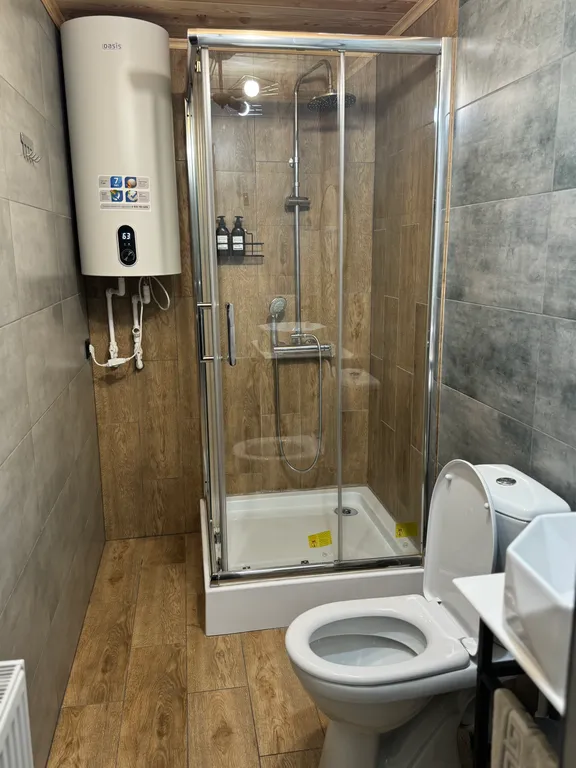 Квартира Комната — Архыз