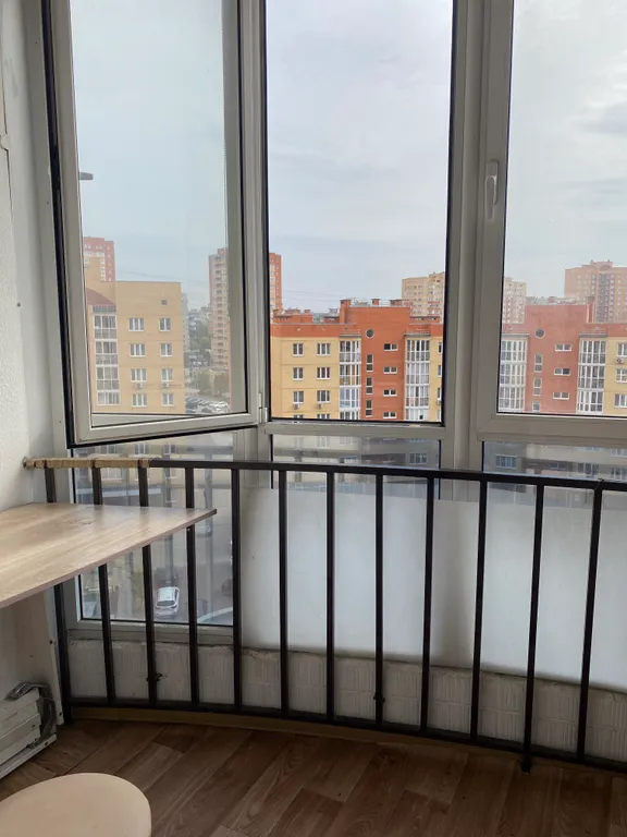 Однушка 40 кВ м в хорошем районе