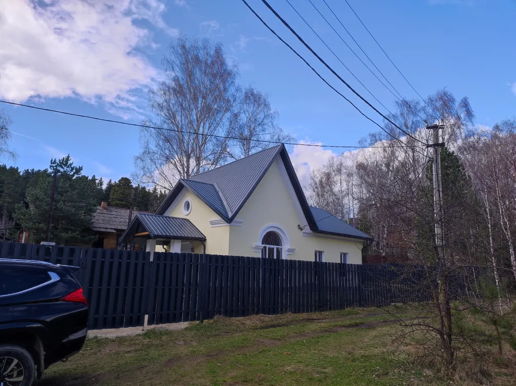 Станция Отдыха Рипус - Озеро Увильды