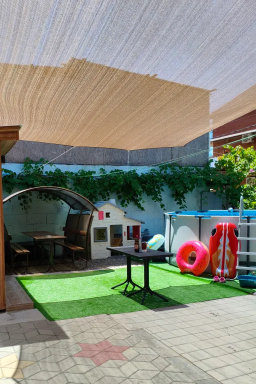 Номер 5, улучшенный комфорт, 2 этаж