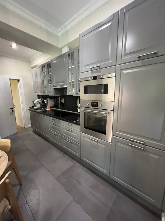 Апартаменты в VIP комплексе на берегу моря