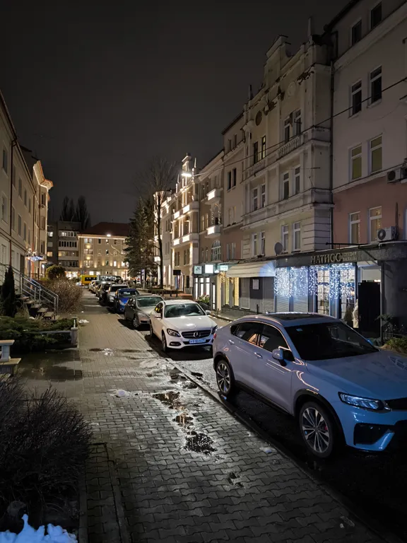 Квартира Квартира профессора в центре  у парка Луизы — Калининград