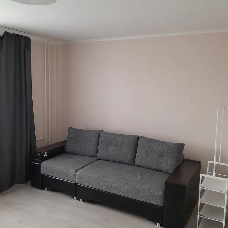 Уютная двухкомнатная квартира у метро Девяткино, комфорт, как дома