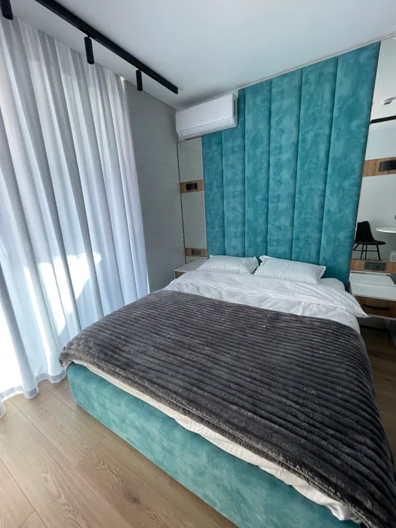 Студия у моря