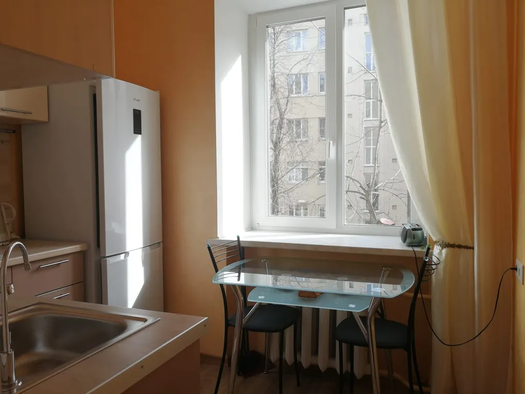 Apartment in historical centre